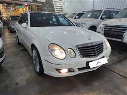 مێرسێدس بێنز E-Class